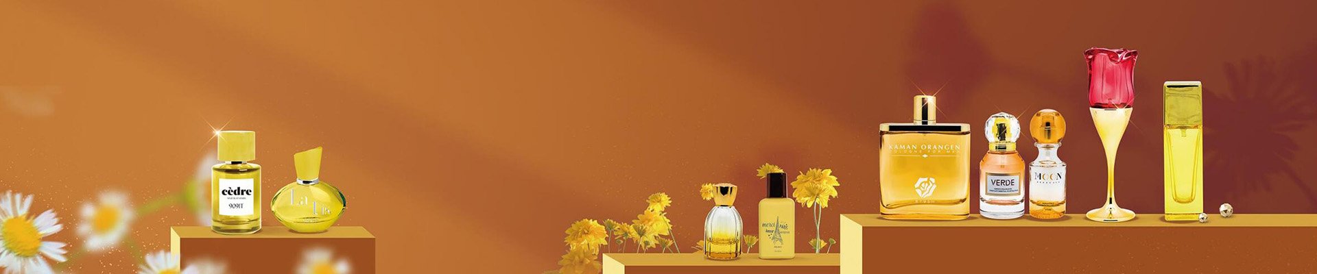Lamber Cosmetics Packaging