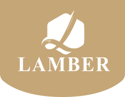 Lamber Cosmetics Packaging