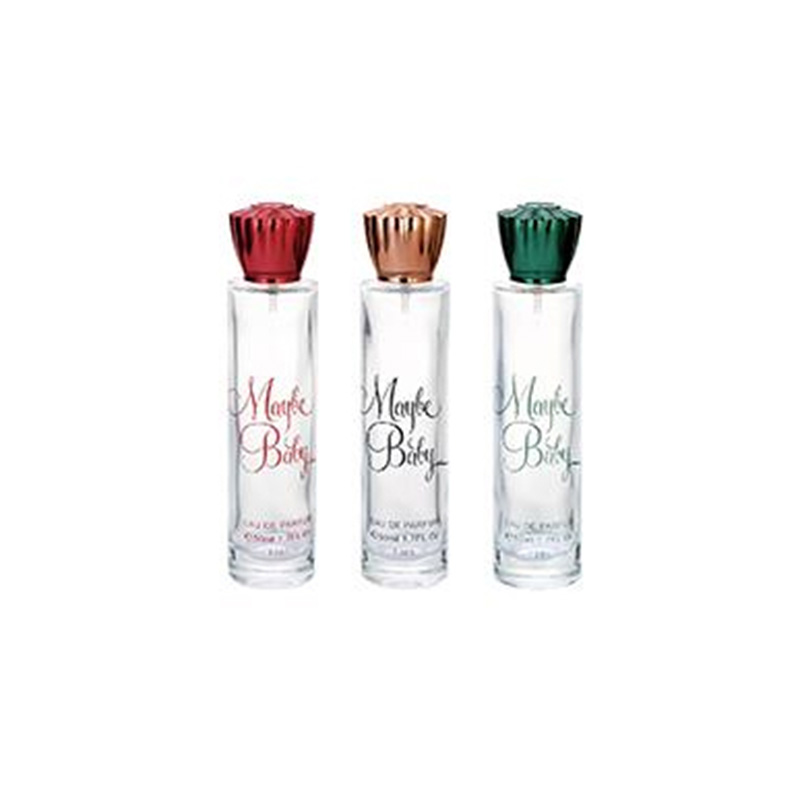Perfume Bottle 6953