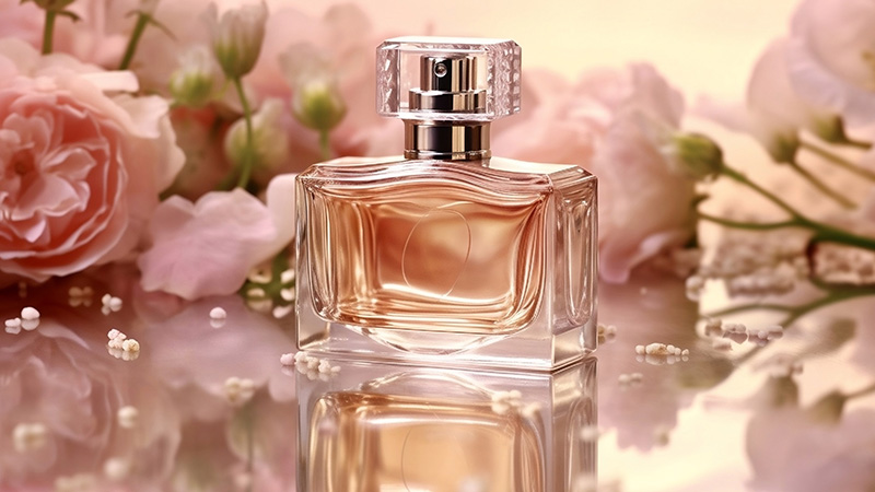 Lamber Cosmetics Packaging