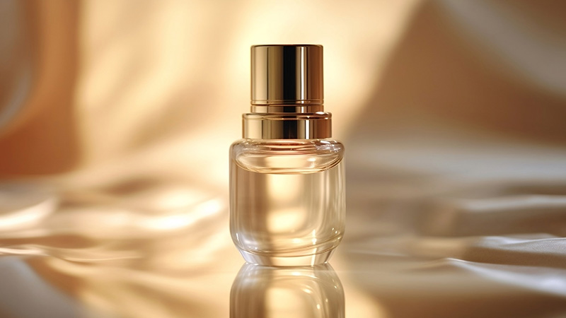 Lamber Cosmetics Packaging