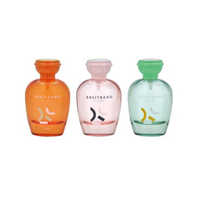 Perfume Bottle 7141