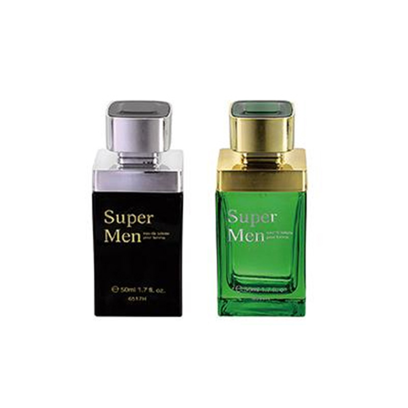 Perfume Bottle 6834