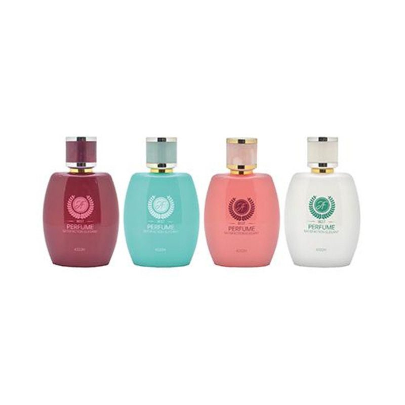 Perfume Bottle 7109