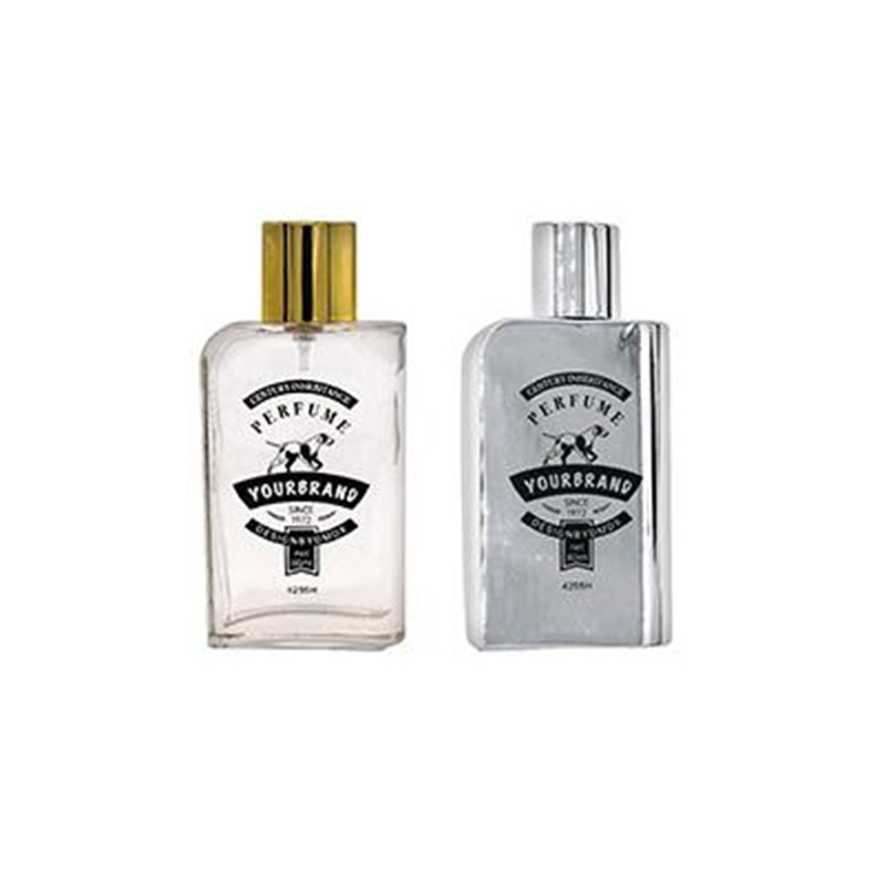 Perfume Bottle 6249
