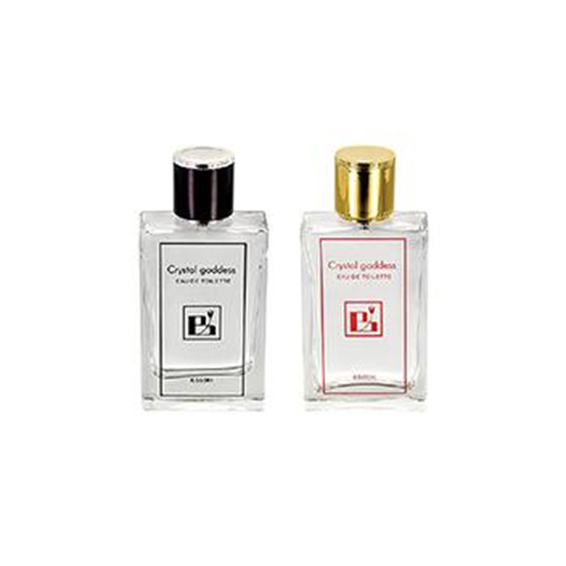 Perfume Bottle 6020