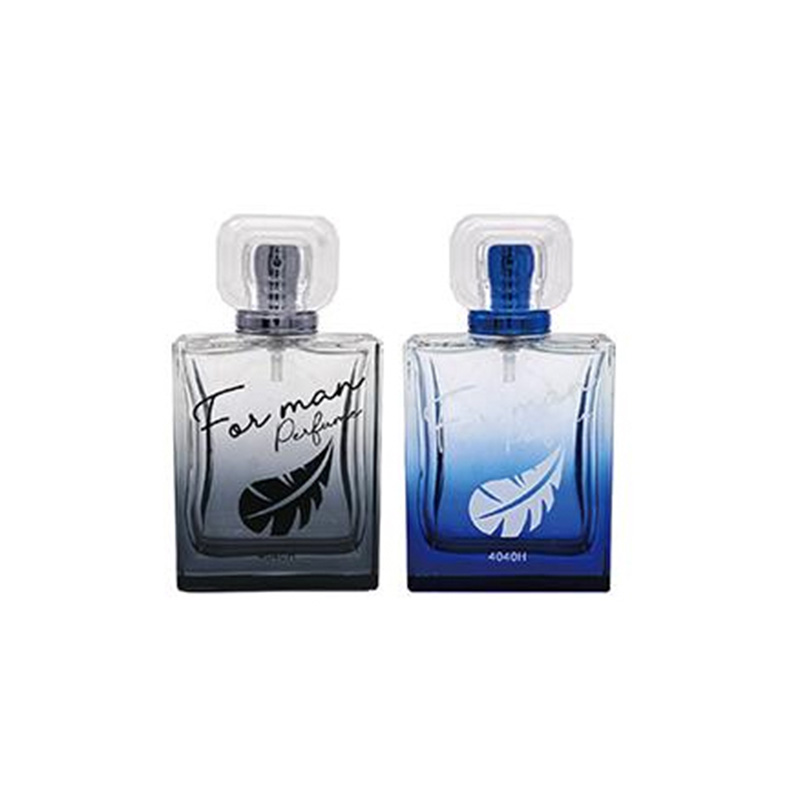Perfume Bottle Y1987