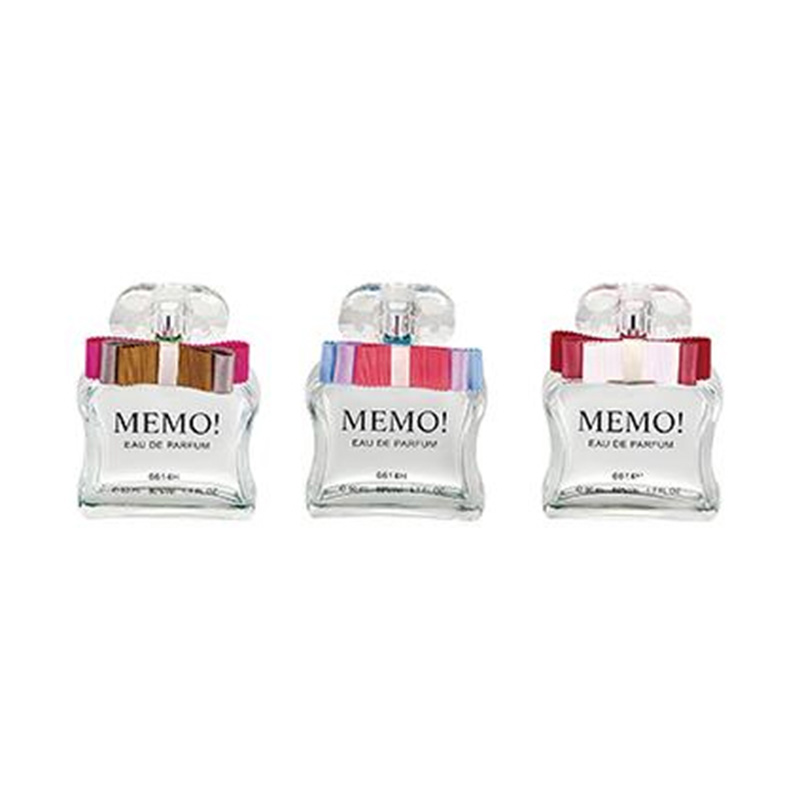 Perfume Bottle 6408