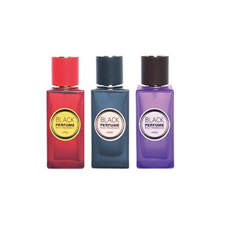 Perfume Bottle 7163