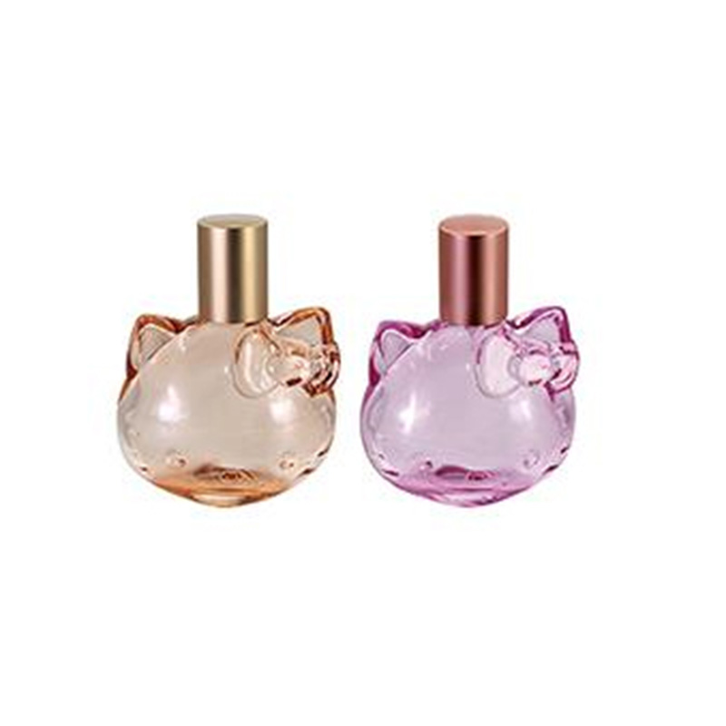 Perfume Bottle D23