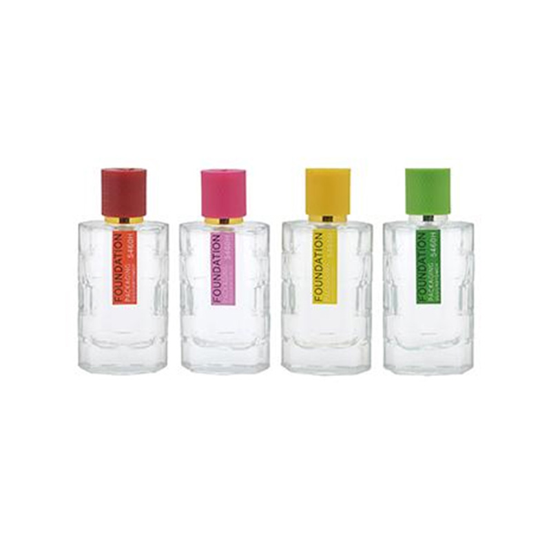 Perfume Bottle Y2076