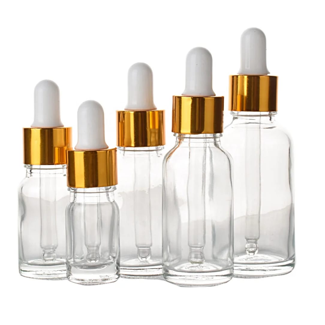 Essential Oil Bottle FG-63