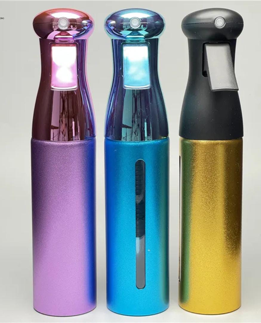 Spray Continuous Spray Bottle 16oz