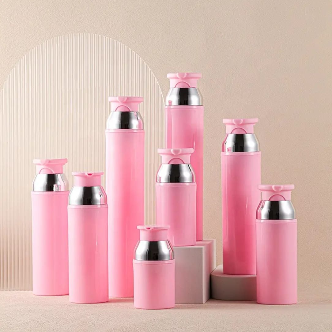 Facial Treatment Bottle LBP640