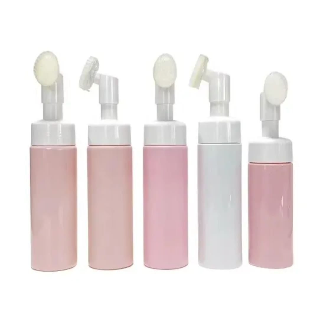 SoftFoam Brush Bottle LBP640