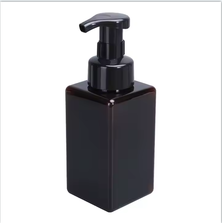 Shampoo & Lotion Bottle LBP381