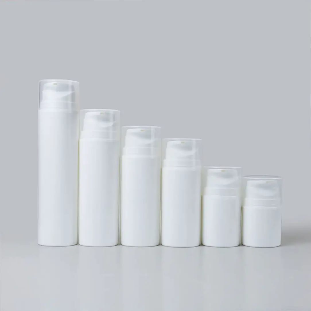 Airless Cosmetic Pump Bottle MEF-APB3