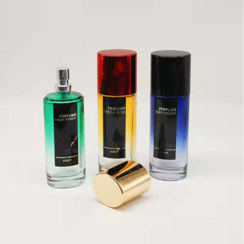 Perfume Bottle 6763