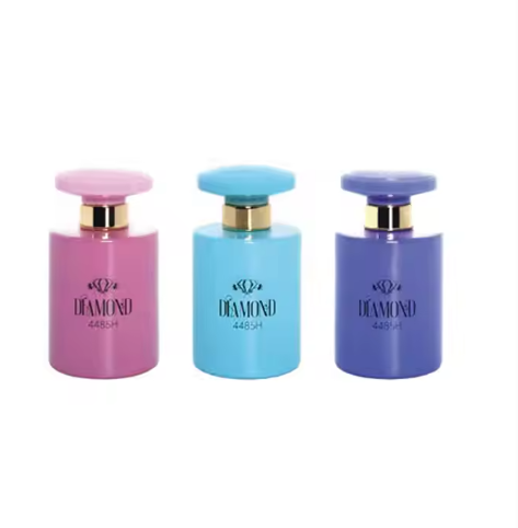 Perfume Bottle 6740