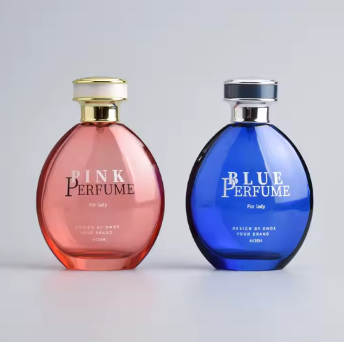 Perfume Bottle Y2146