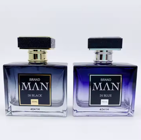 Perfume Bottle Y2138