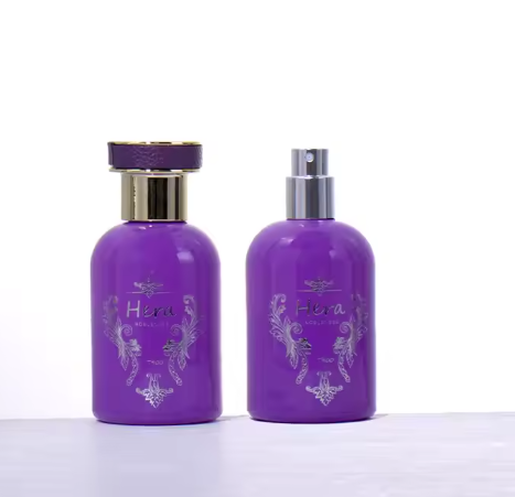 Perfume Bottle 7121