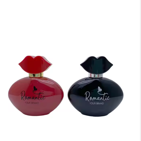 Perfume Bottle 7102