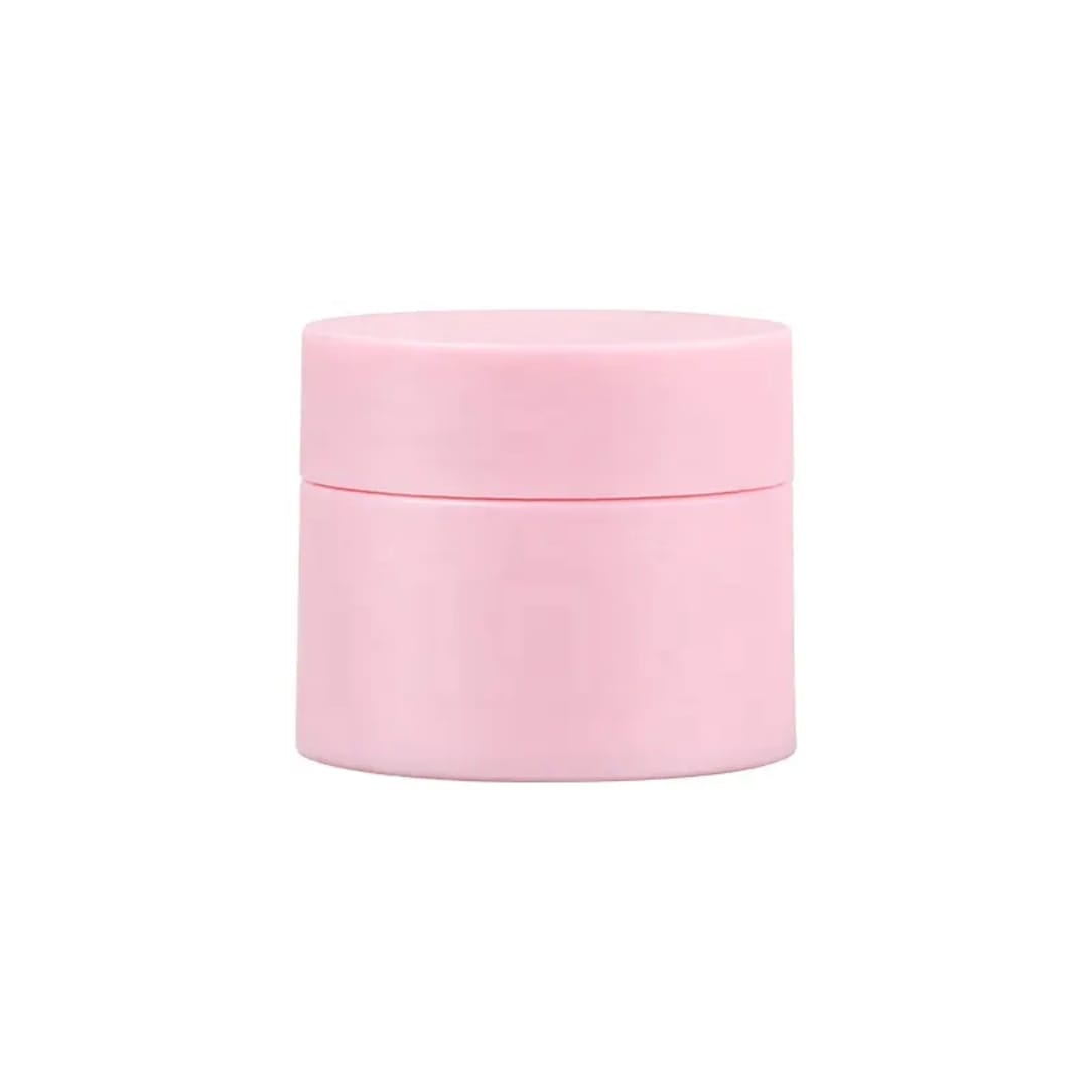 Cosmetic Cream Jars – Elegant Packaging for Skincare and Beauty Products LBY112