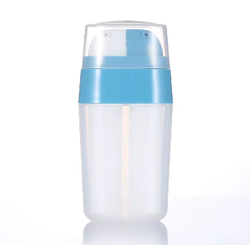 Dual Chamber Airless Bottle 
